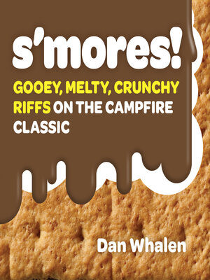 cover image of S'mores!